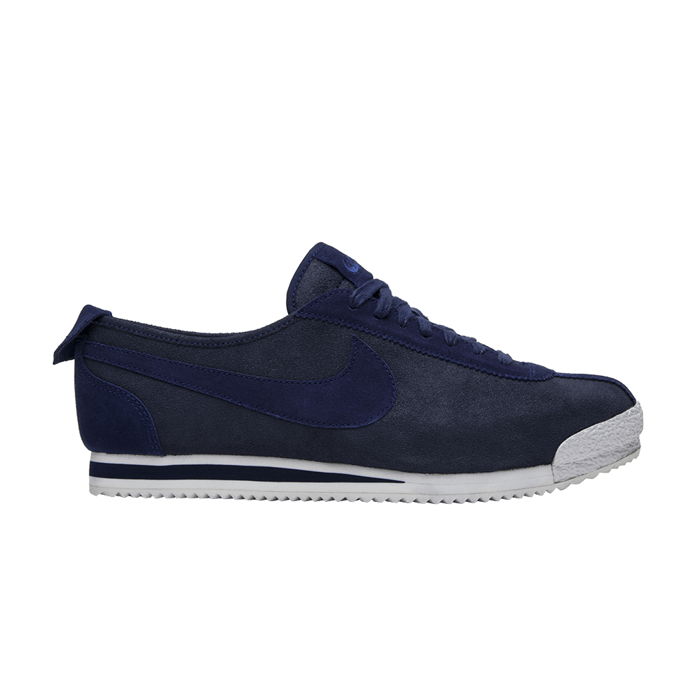 Cortez '72 QS 'Loyal Blue'