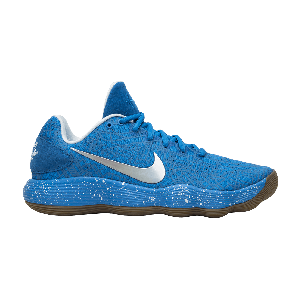 Hyperdunk 2017 Low 'New York'