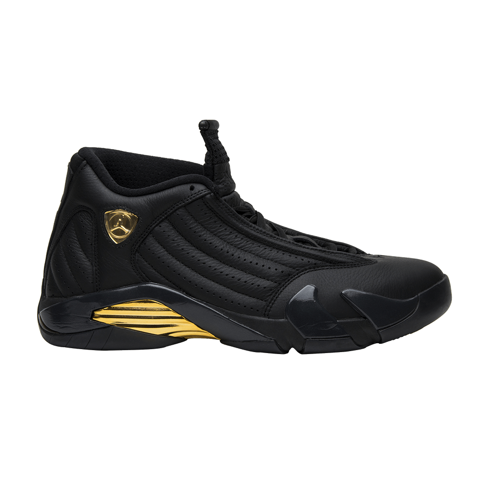 Air Jordan 14 Retro 'Defining Moments'