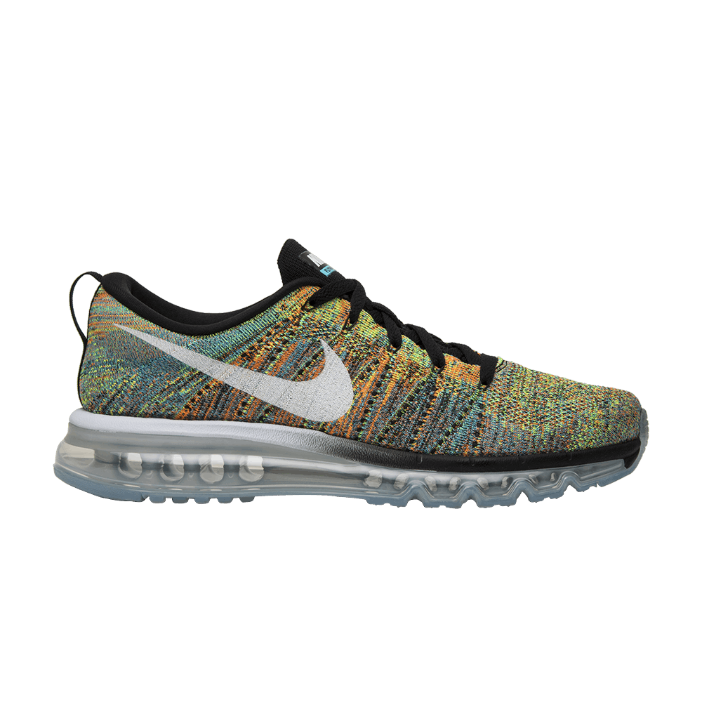 Air Max 2015 Flyknit 'Multicolor'