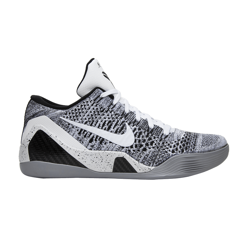 Kobe 9 Elite Low 'Beethoven'