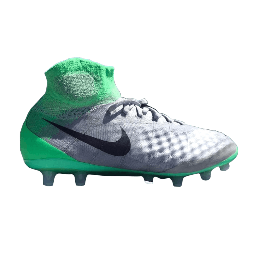 Wmns Magista Obra 2 AG-Pro ACC Soccer Cleats