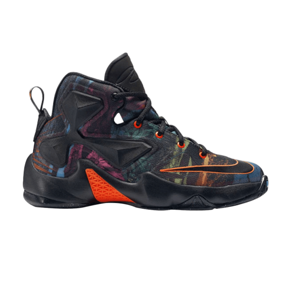 LeBron 13 GS