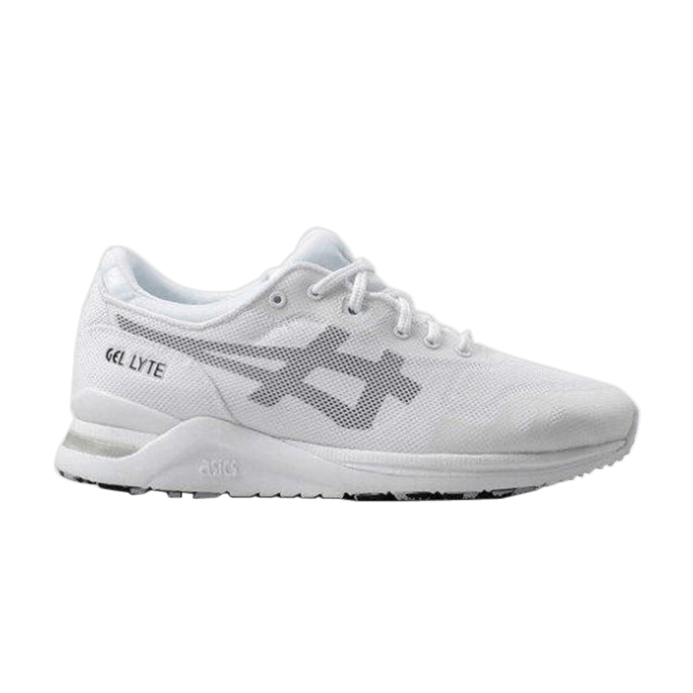 Gel Lyte Evo 'Monochrome Pack'