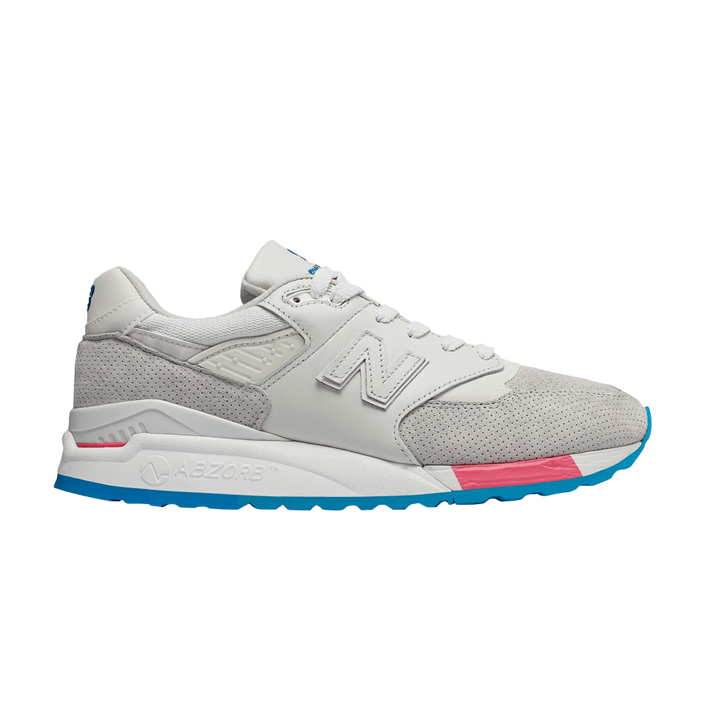 998 'Cotton Candy'