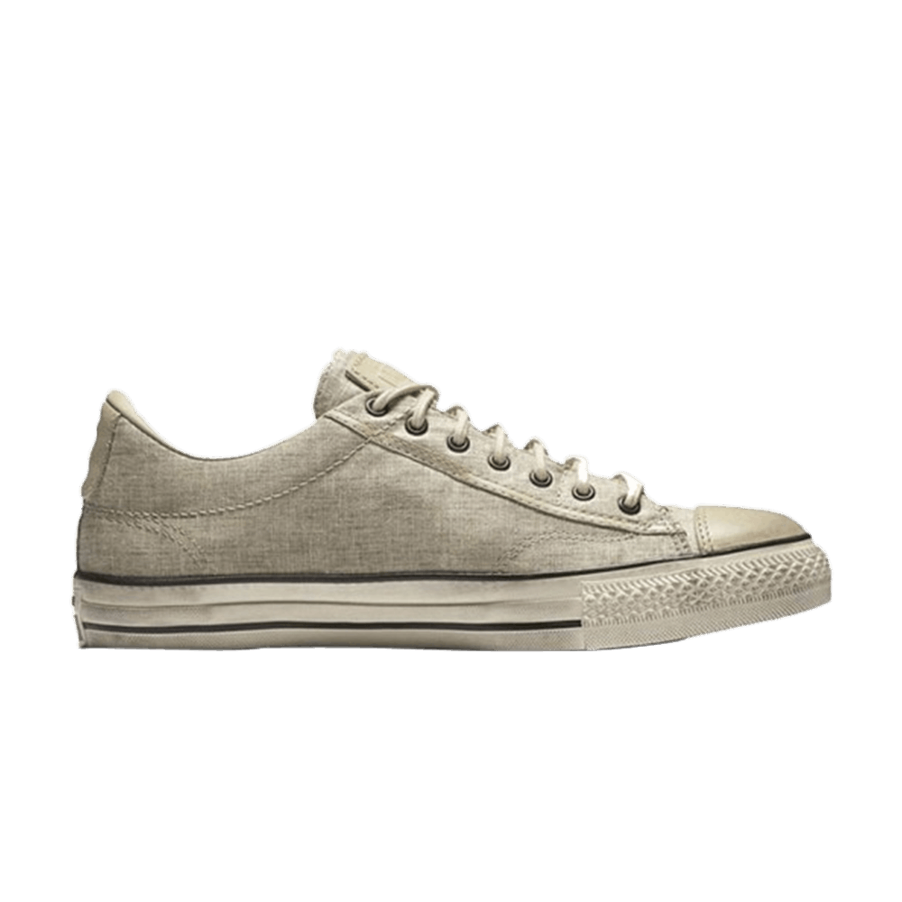 Chuck Taylor All Star Vintage Ox 'White Slip Sand'