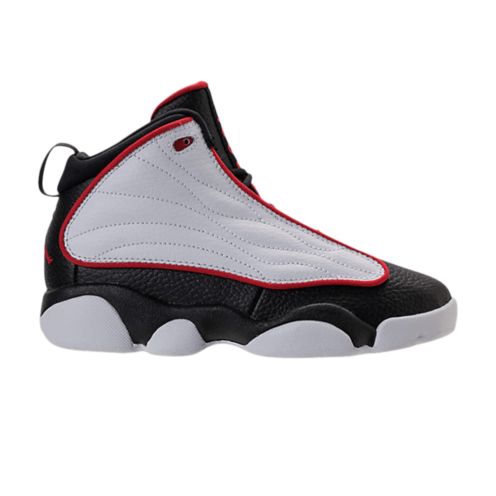 Jordan Pro Strong PS 'Varsity Red'