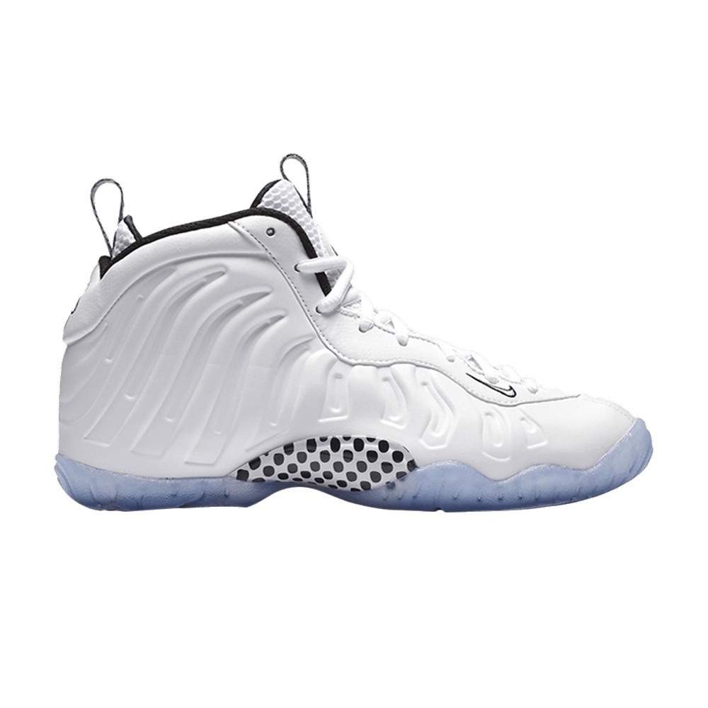 Little Posite One GS 'White Ice'