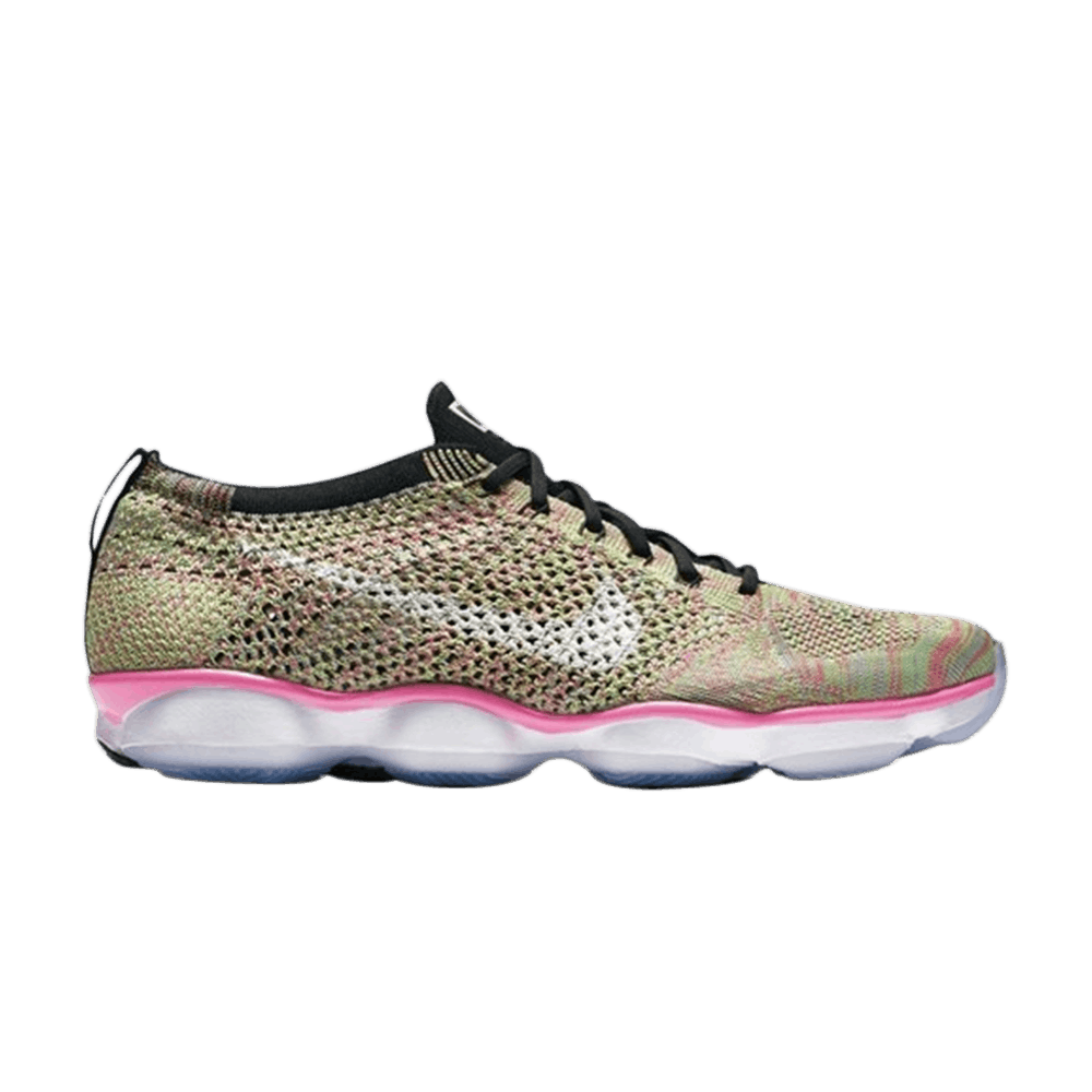 Wmns Flyknit Zoom Agility