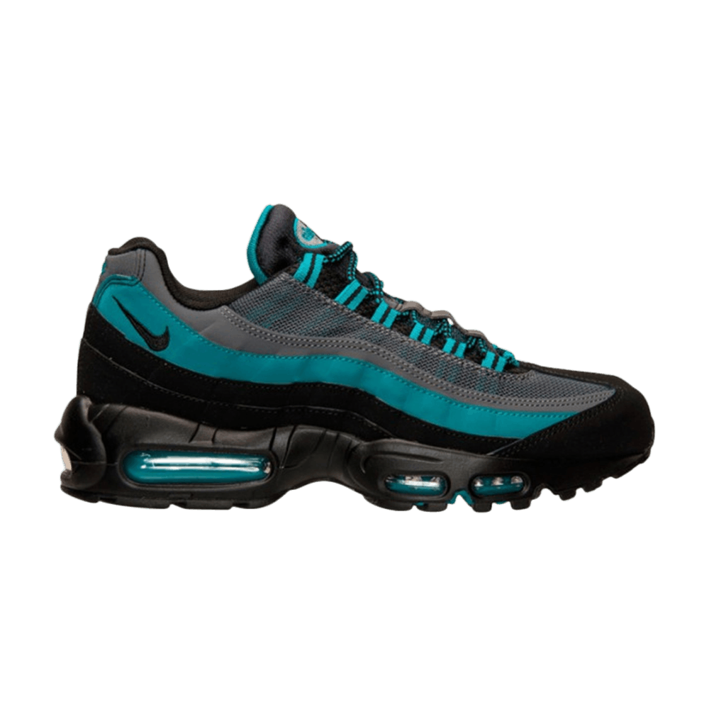 Air Max 95 Essential 'Radiant Emerald'