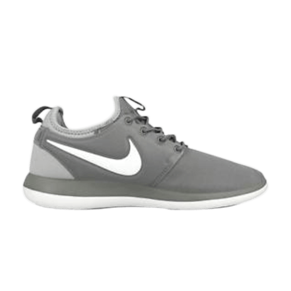 Roshe 2 GS 'Cool Grey'