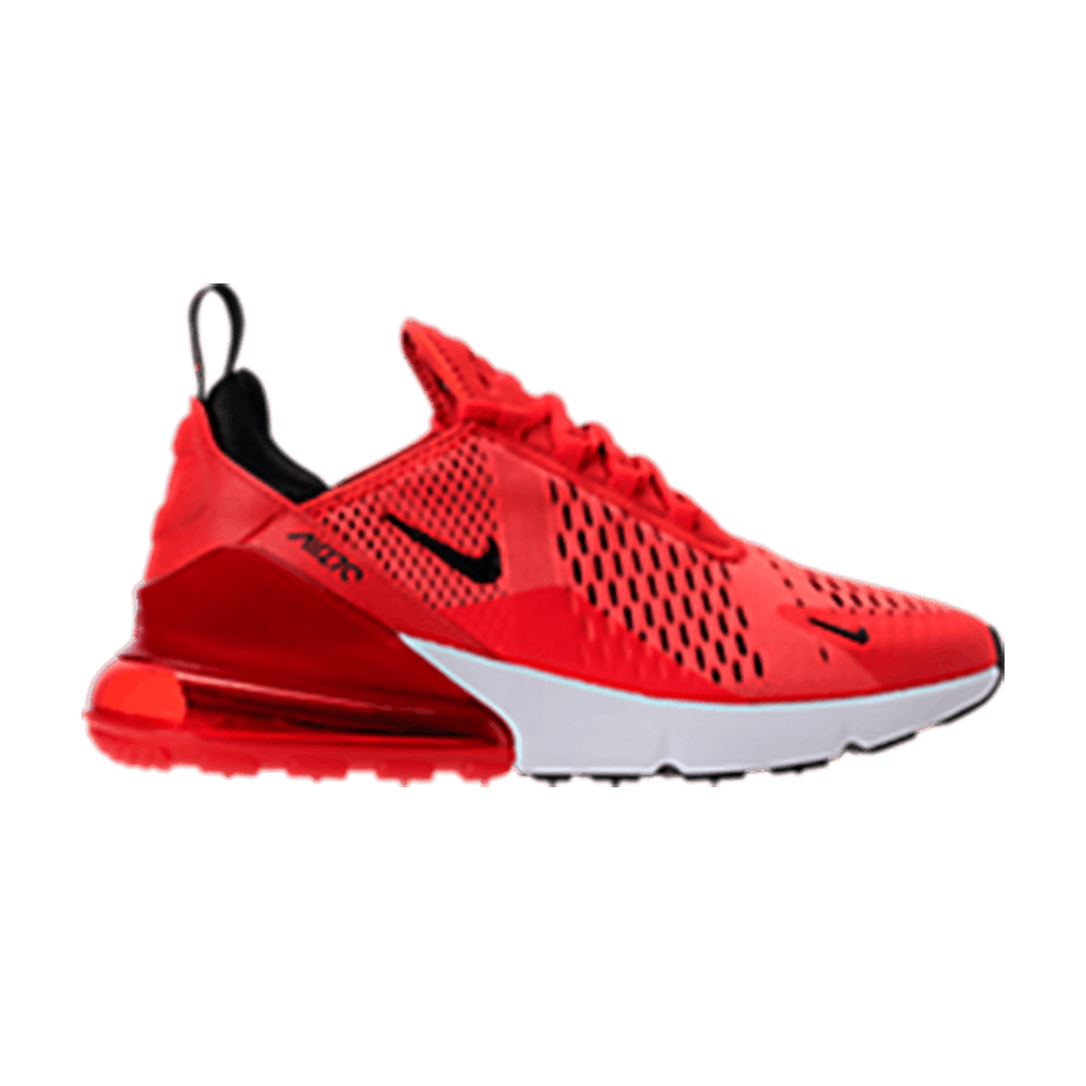 Air Max 270 GS 'Habanero Red'