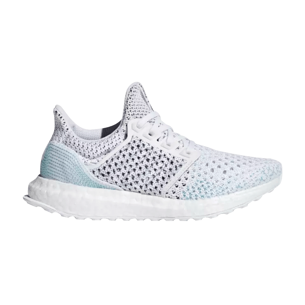 Parley x UltraBoost LTD J 'Cloud White'