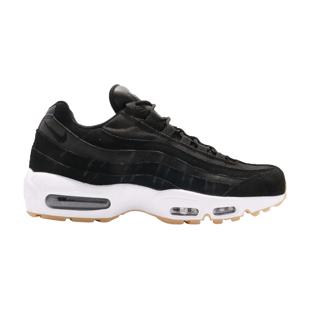 Air Max 95 Premium 'Exotic Skins'