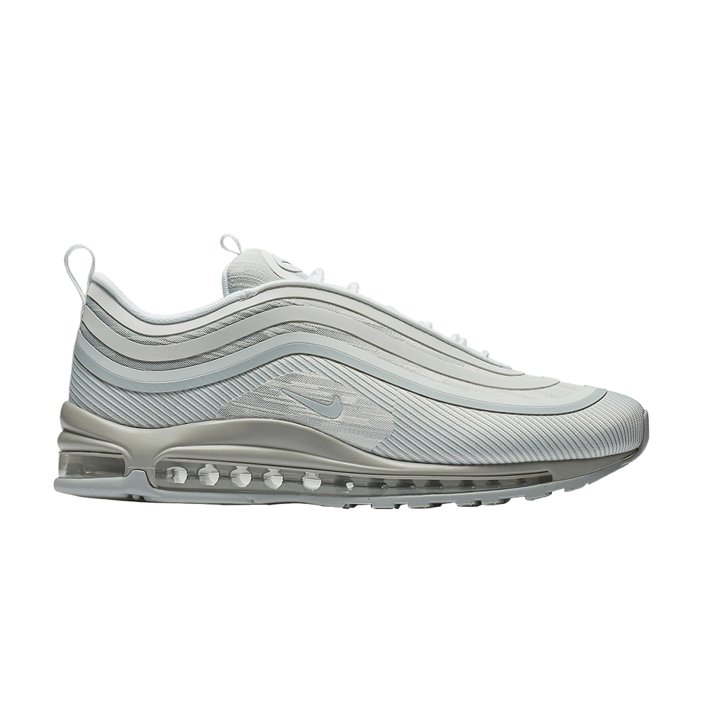 Air Max 97 Ultra ’17 'Pure Platinum'