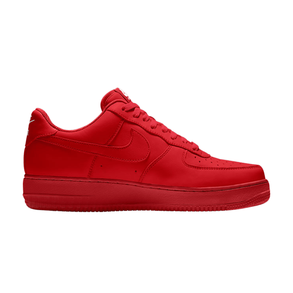 Air Force 1 07 'Gym Red' - Nike - AH6512 991 | GOAT