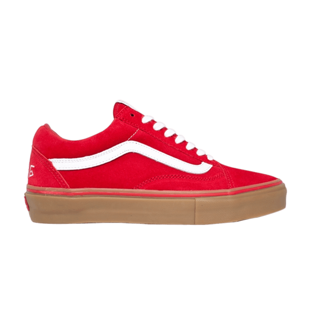 Golf Wang x Old Skool Pro 'S'