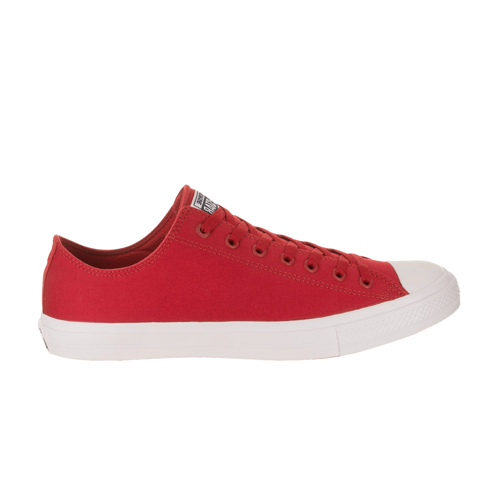 Chuck Taylor All Star 2 Ox 'Salsa Red'