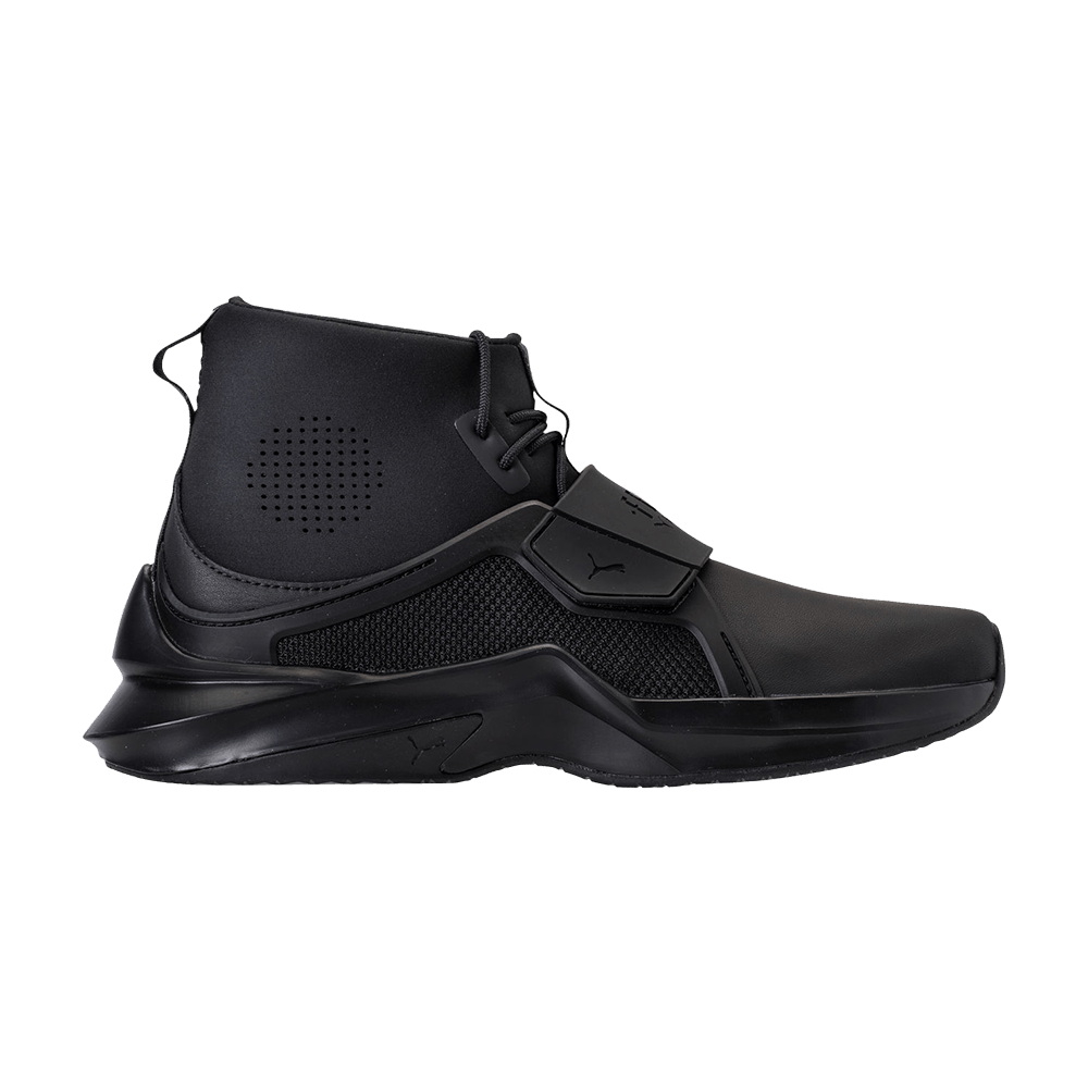 Fenty x Wmns Trainer Hi 'Black'