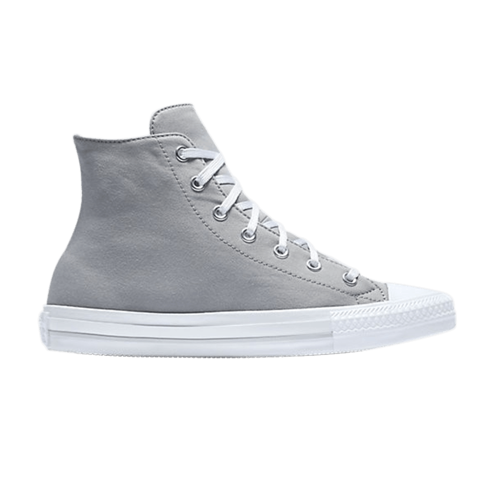 Wmns Chuck Taylor All Star Gemma High 'Base Grey'