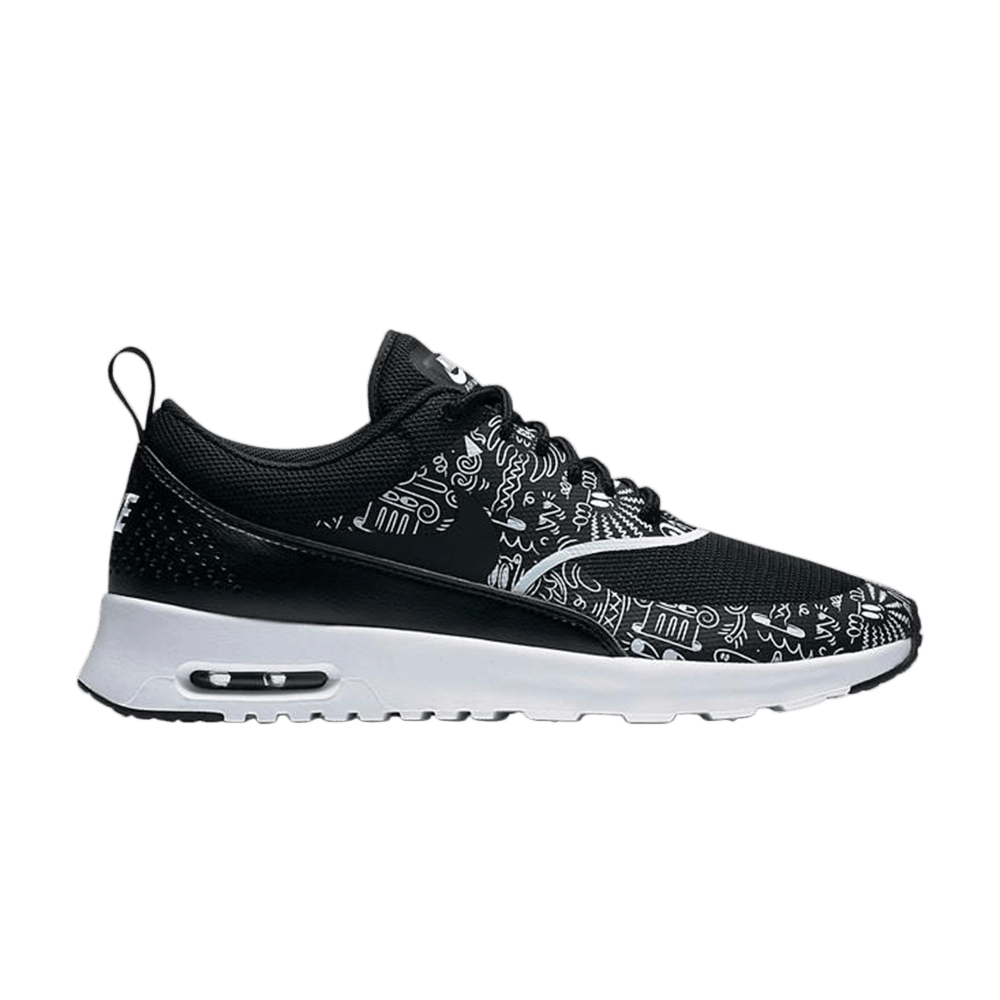 Wmns Air Max Thea