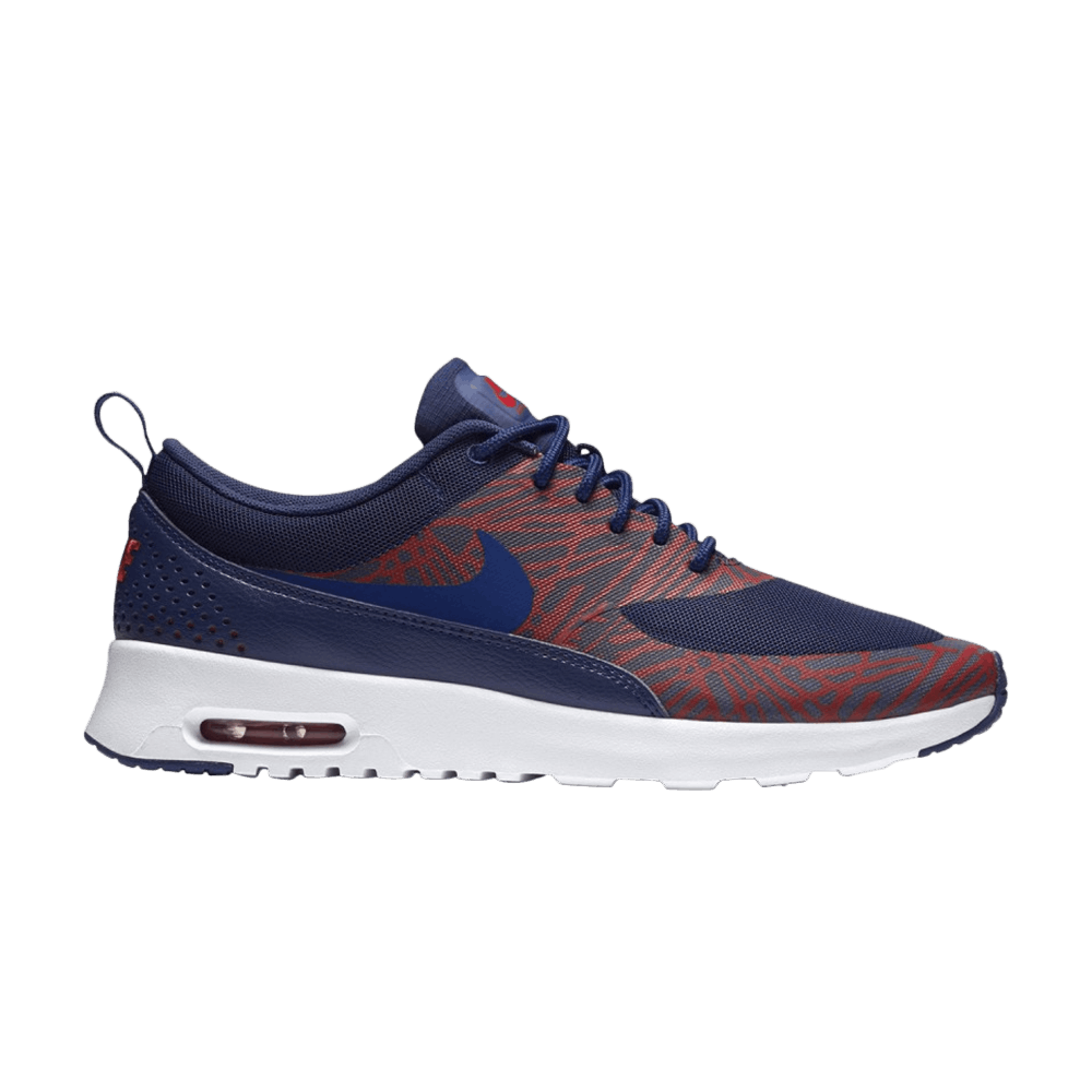 Wmns Air Max Thea Print