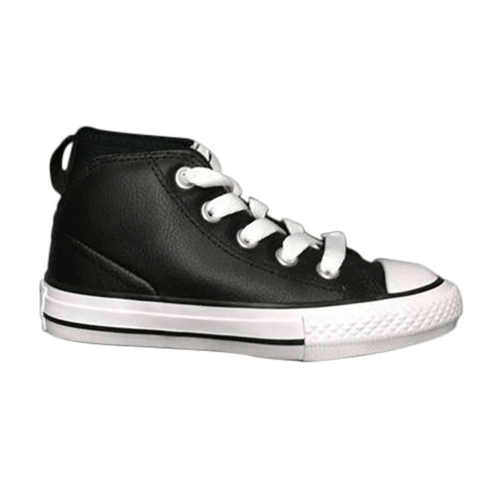 Chuck Taylor All Star Syde Street Mid