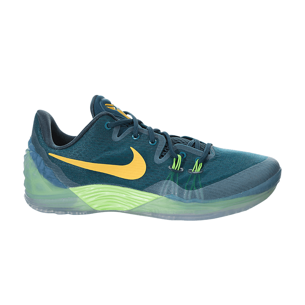 Zoom Kobe Venomenon 5 'Radiant Emerald'