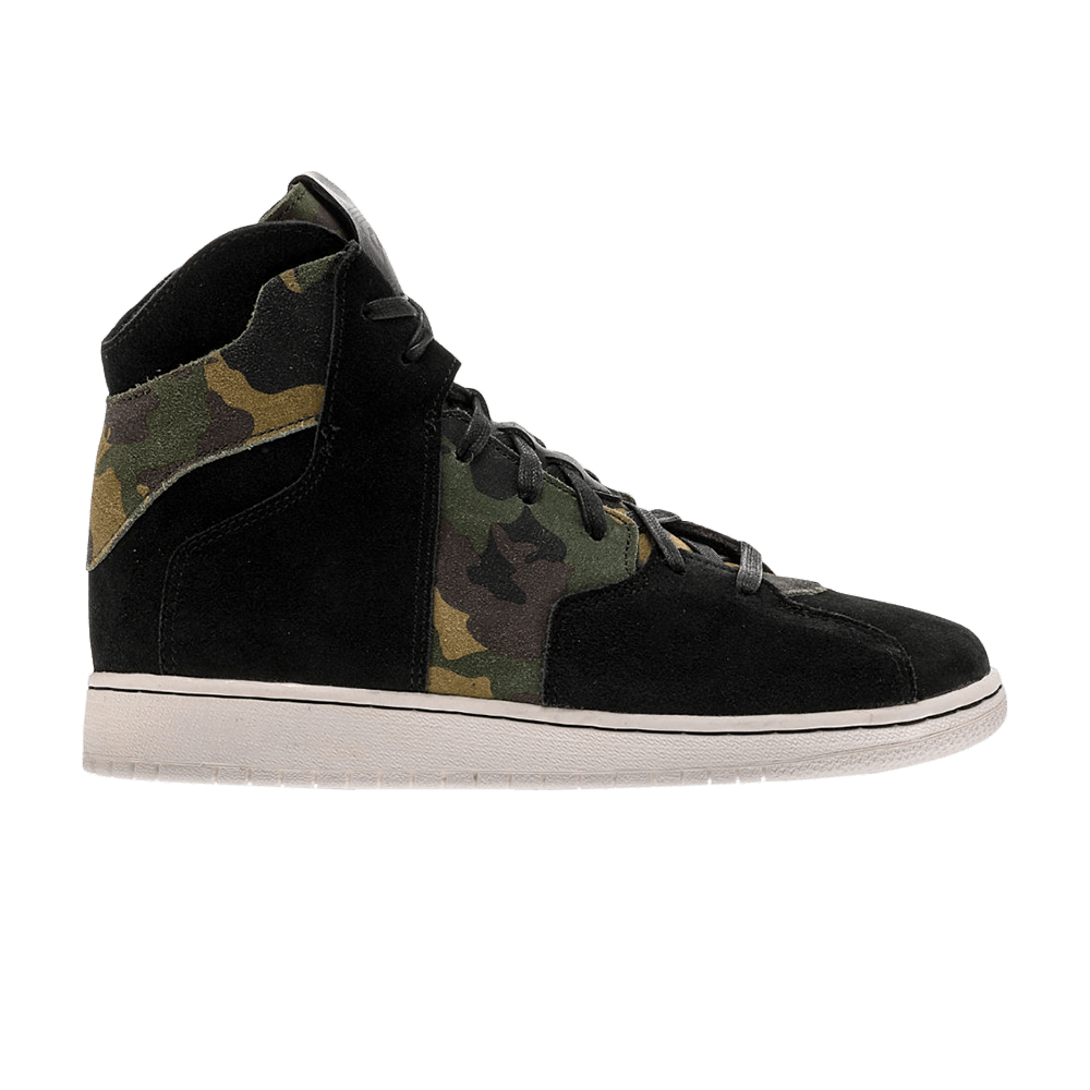 Jordan Westbrook 0.2 BG 'Camo'