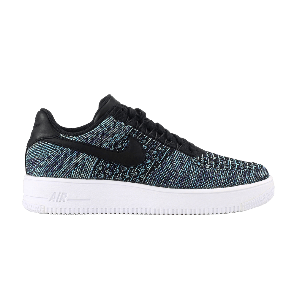 Air Force 1 Ultra Flyknit Low QS