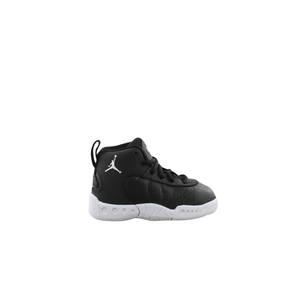 Jumpman Pro TD 'Black'