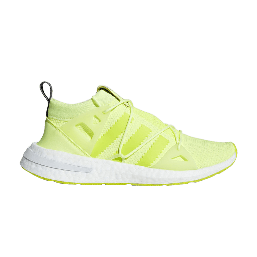 Wmns Arkyn 'Semi Solar Yellow'