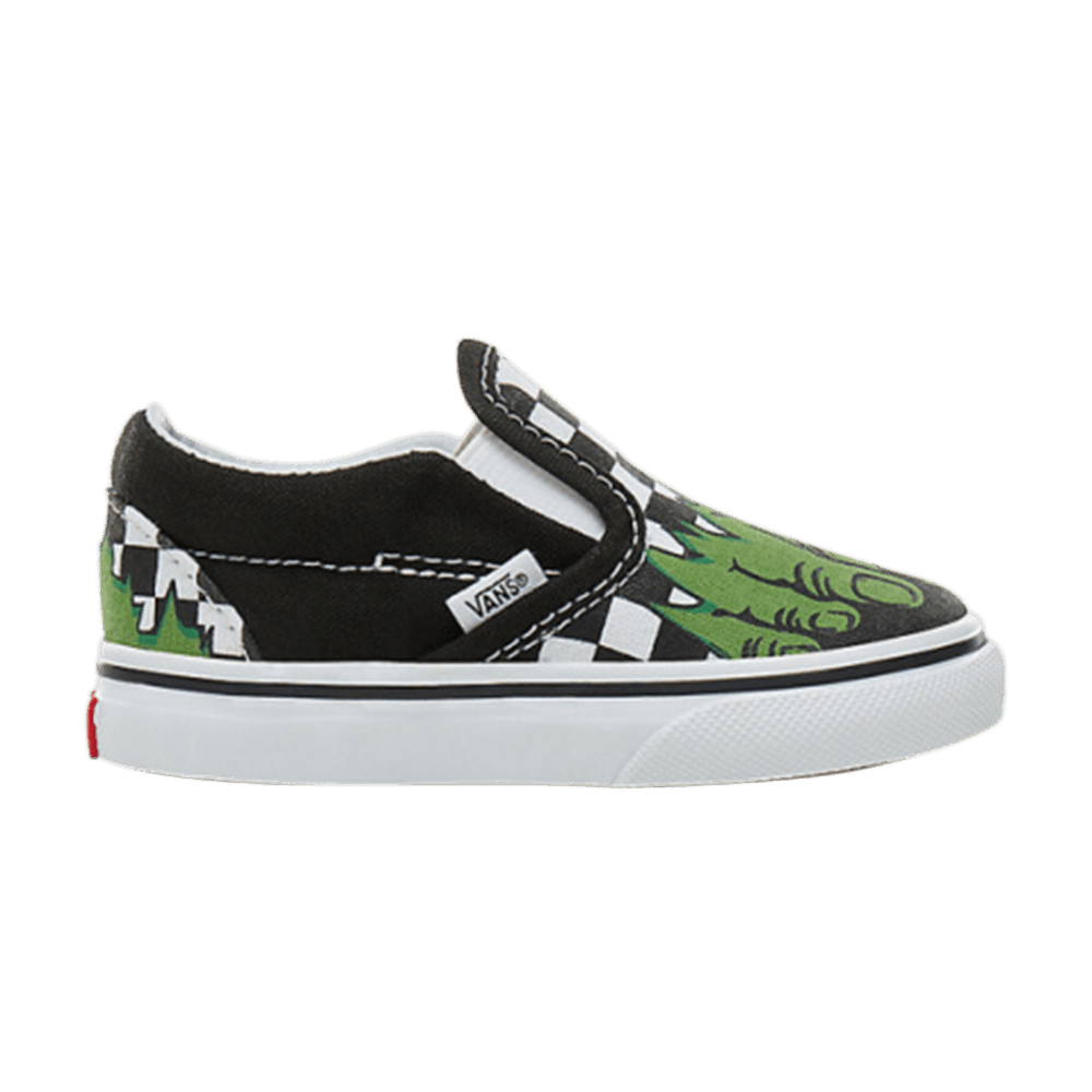 infant hulk vans