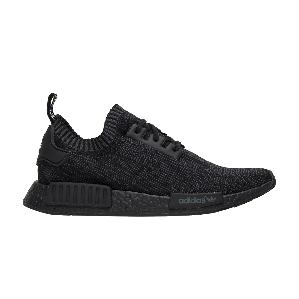 NMD_R1 'Pitch Black'