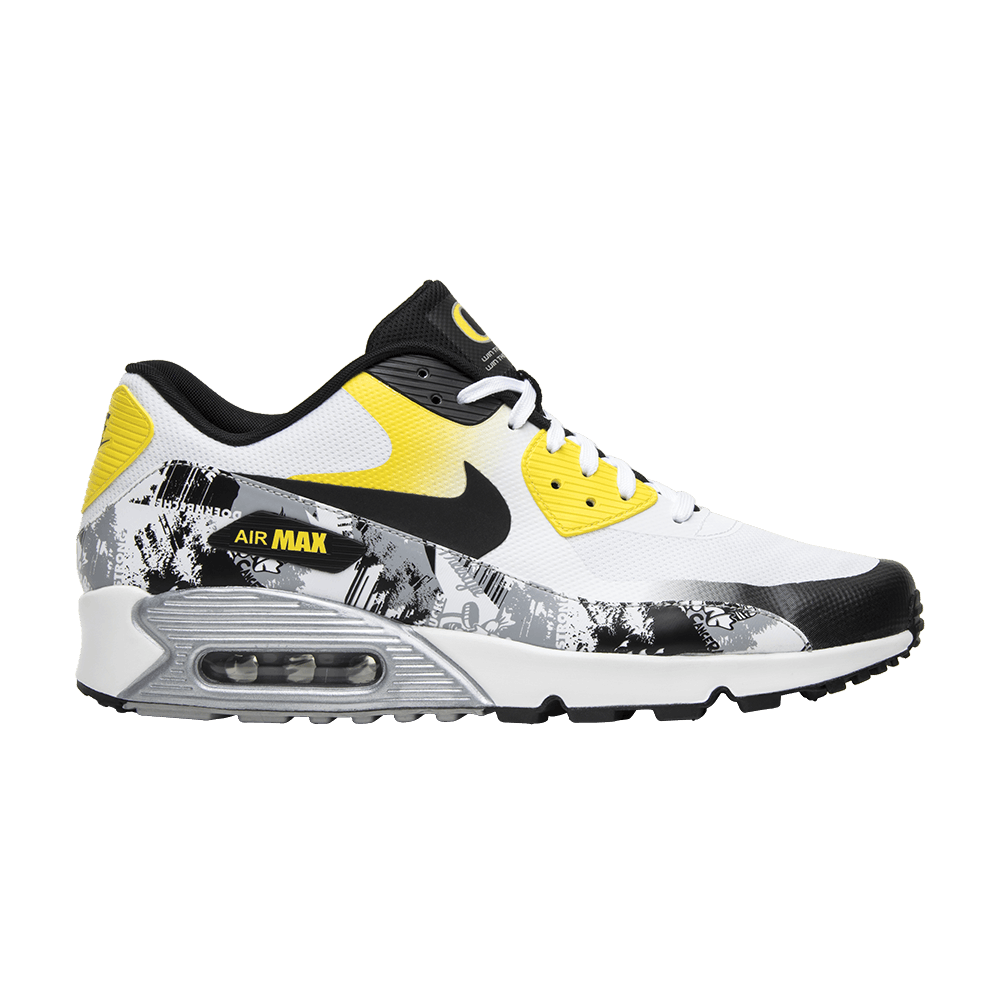 Air Max 90 Ultra 2.0 'Doernbecher Oregon Ducks'