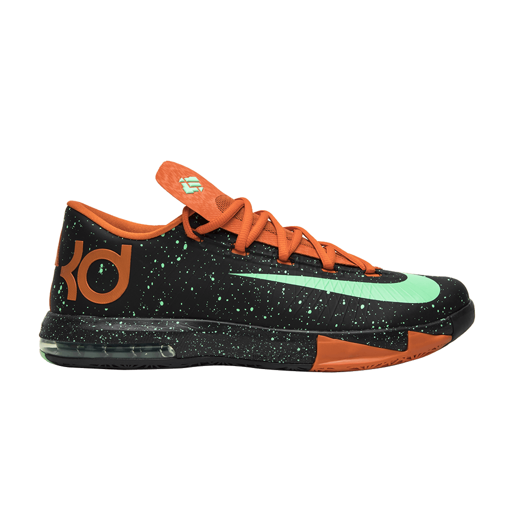 KD 6 'Texas'