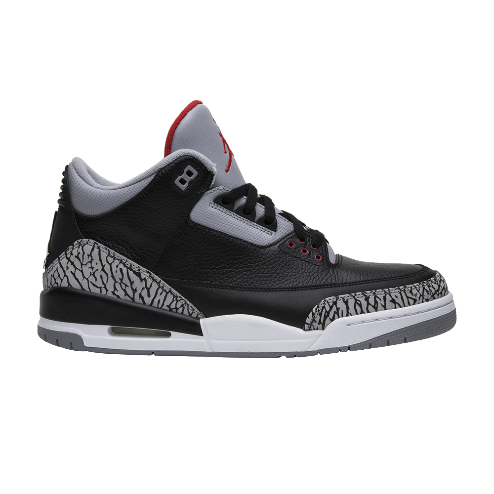Air Jordan 3 Retro 'Countdown Pack'