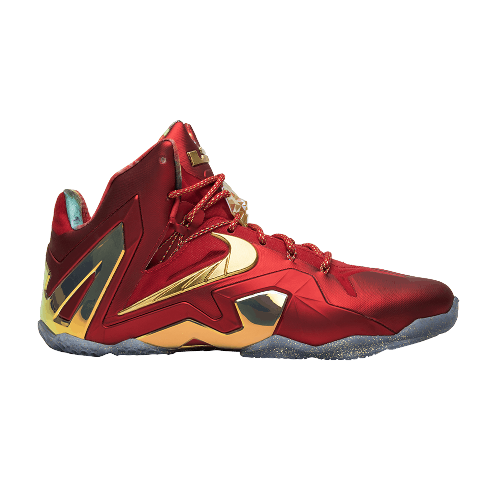 LeBron 11 Elite SE 'Championship'