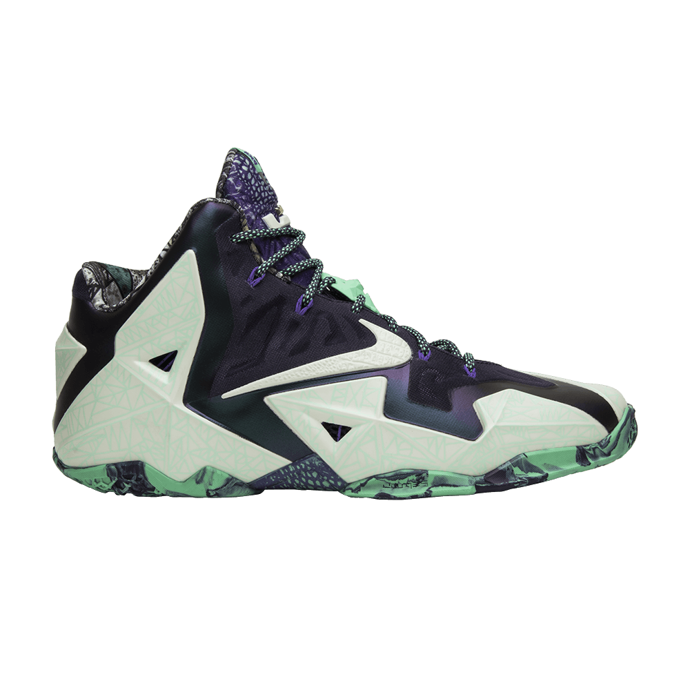 LeBron 11 'All Star - Gator King'