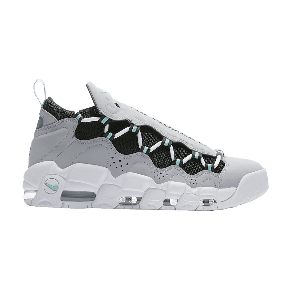 Air More Money 'Island Green'