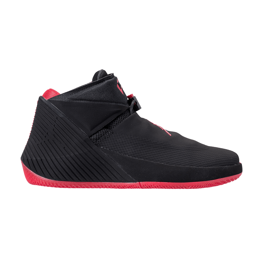 Jordan Why Not Zer0.1 'Bred'