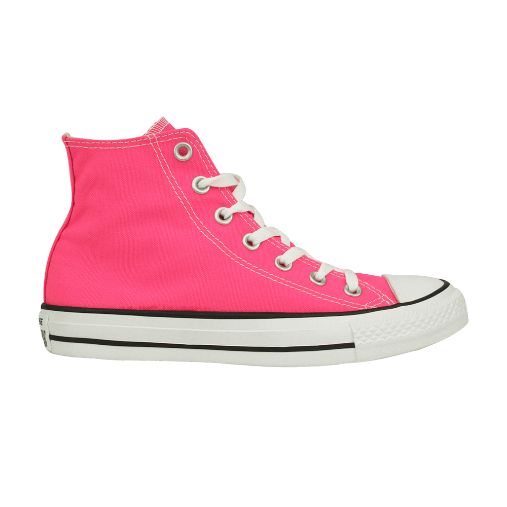 Chuck Taylor All Star Hi 'Pink Pow'