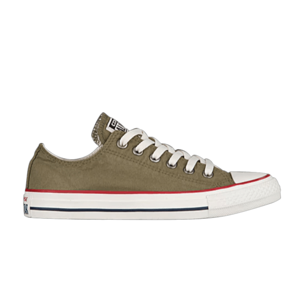 Chuck Taylor All Star Ox 'Medium Olive'