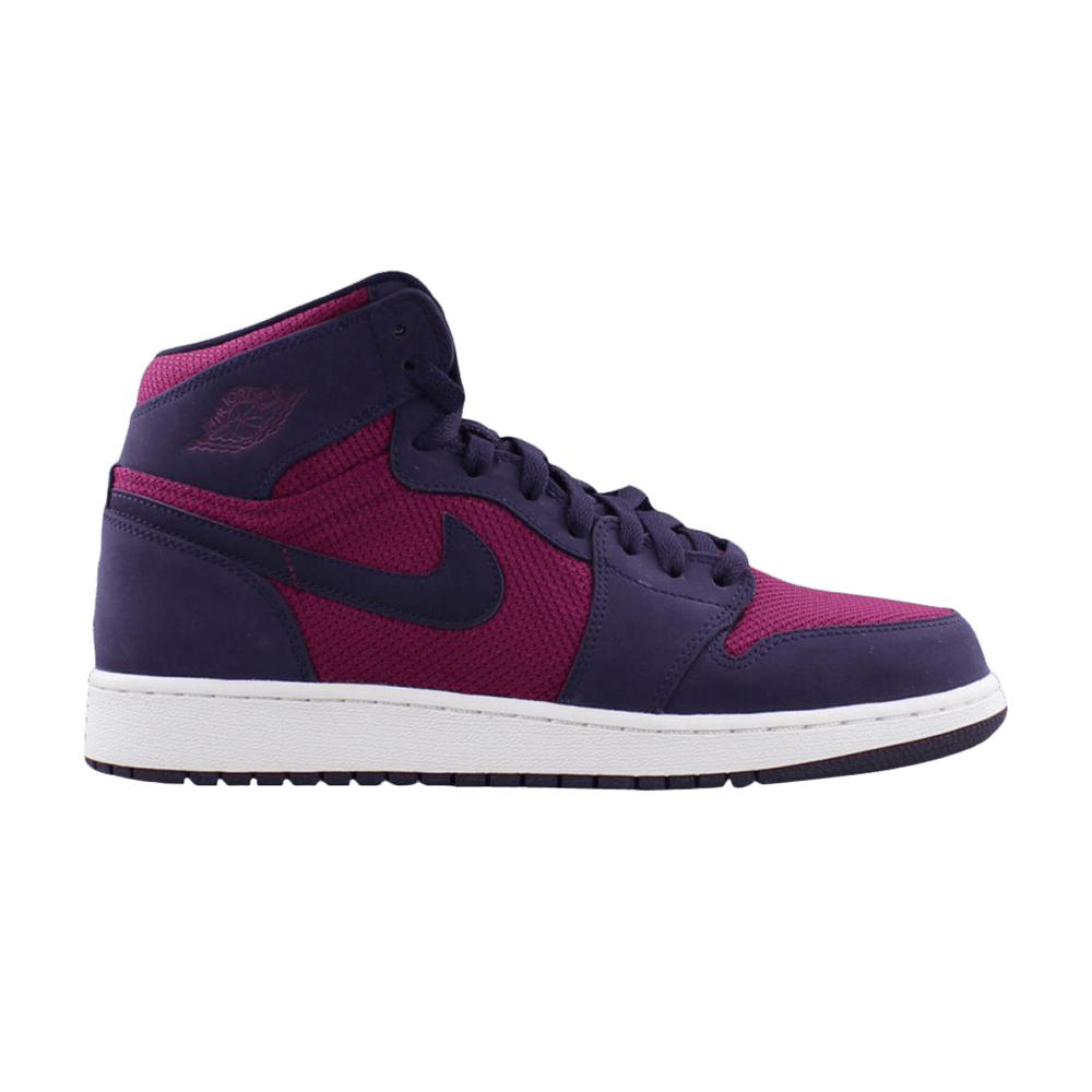 Air Jordan 1 Retro High GG 'True Berry'