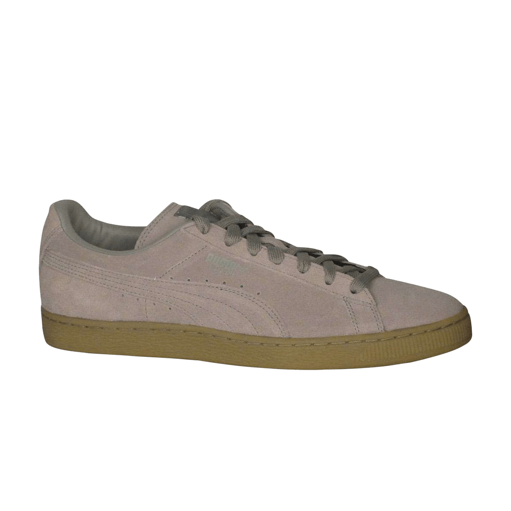 Suede Classic 'Vetiver'