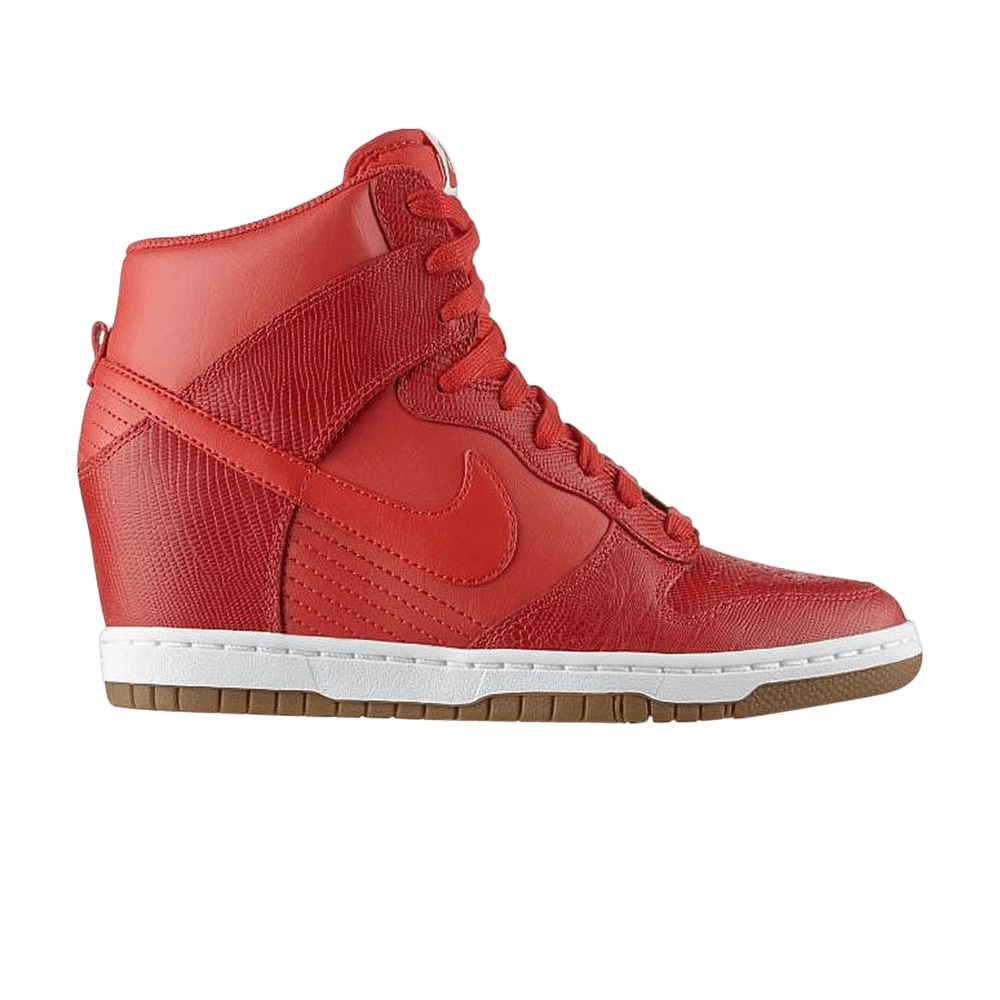 Wmns Dunk Sky Hi