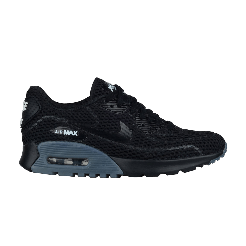 Wmns Air Max 90 Ultra Breathe