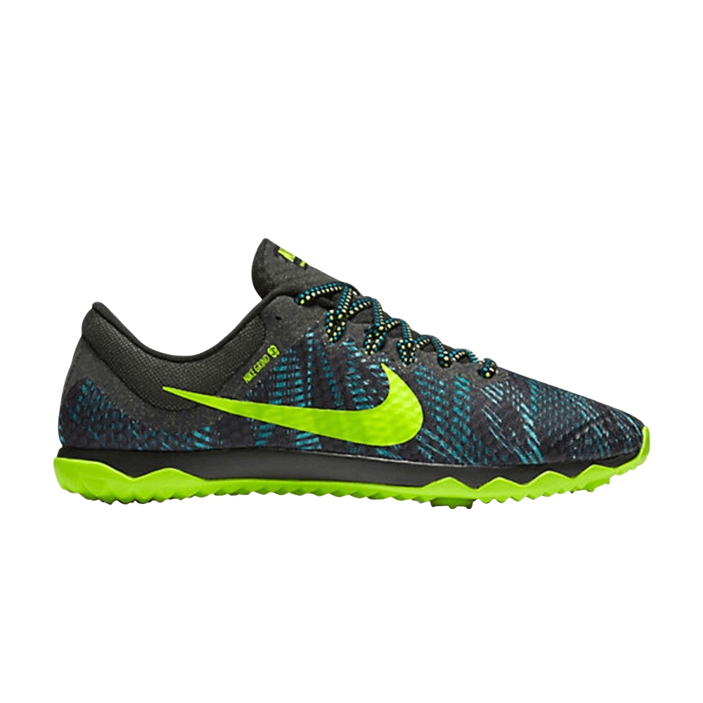 Zoom Rival XC Spike