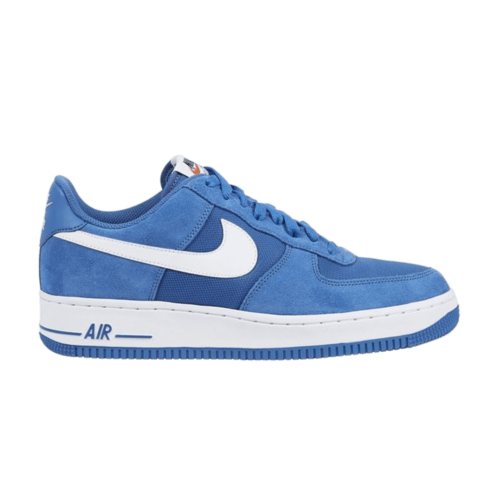Air Force 1 Low 'Star Blue'