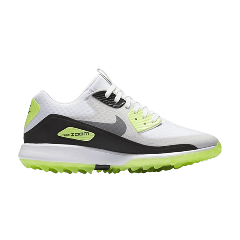 Air Zoom 90 IT 'White Grey Volt'